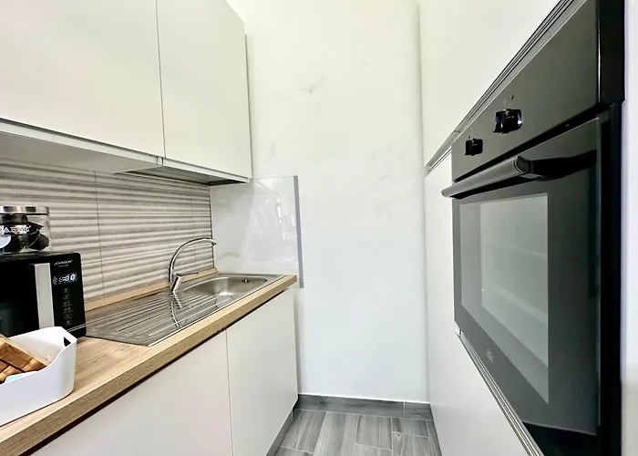 Casa Letizia Apartmán