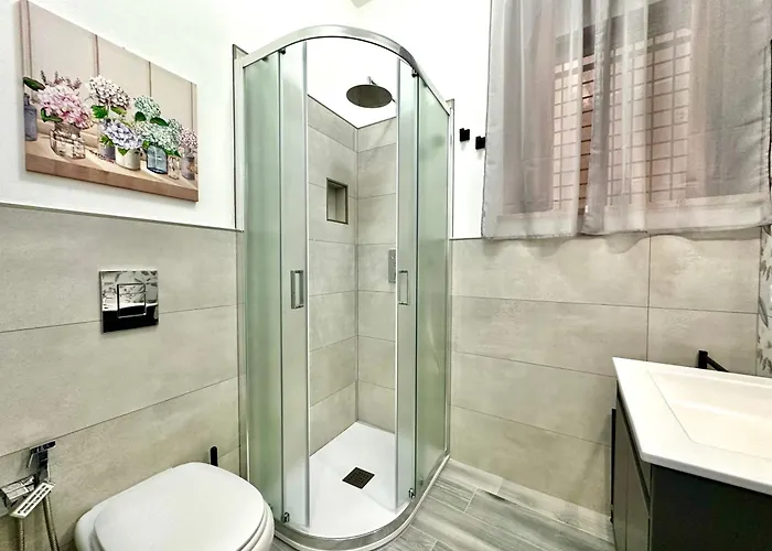 Apartamento Casa Letizia *