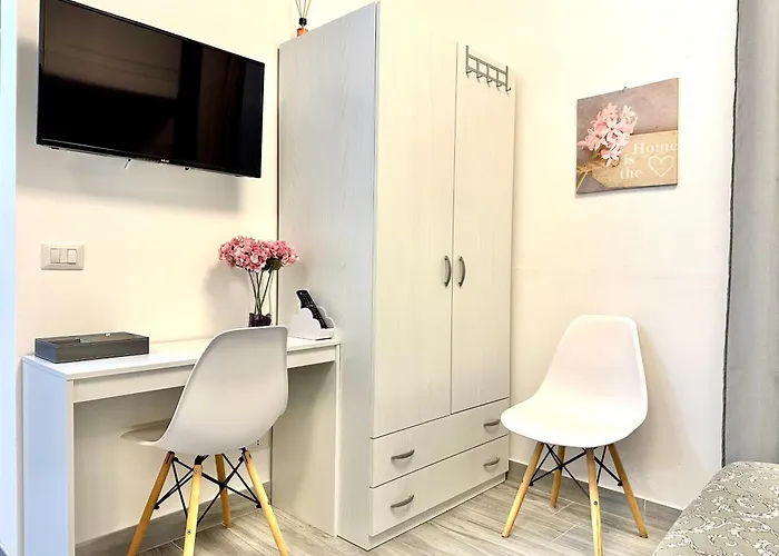 Casa Letizia Apartamento *