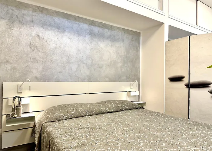 Apartmán Casa Letizia