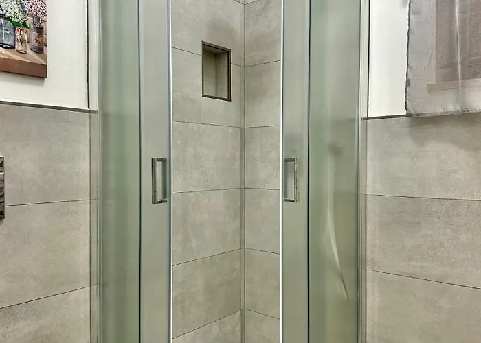 Casa Letizia Apartmán Cefalù