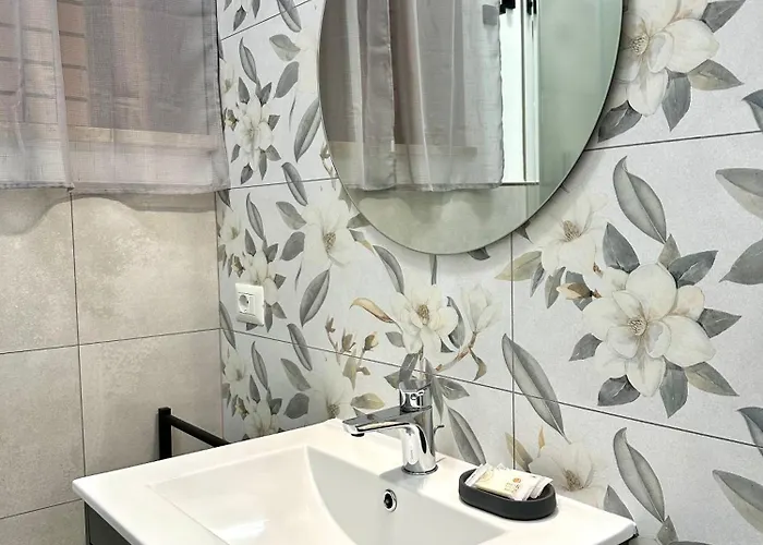 Casa Letizia Apartmán *