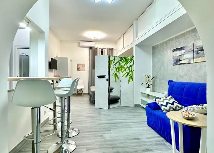 Apartamento Casa Letizia