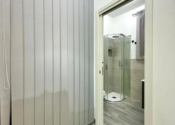 Casa Letizia Apartmán *