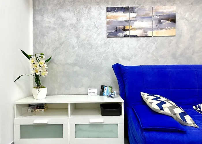 Casa Letizia Apartmán *