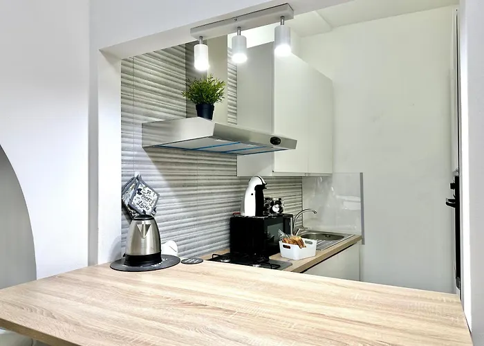 Casa Letizia * Cefalù