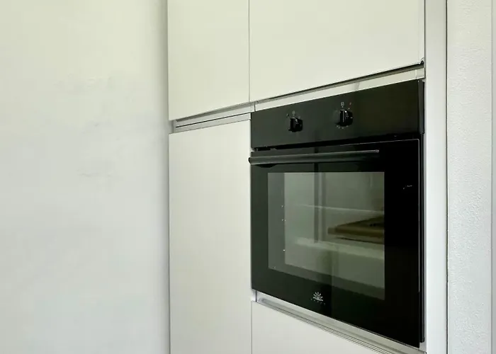 Apartmán Casa Letizia *