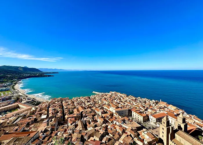 Apartmán Casa Letizia *