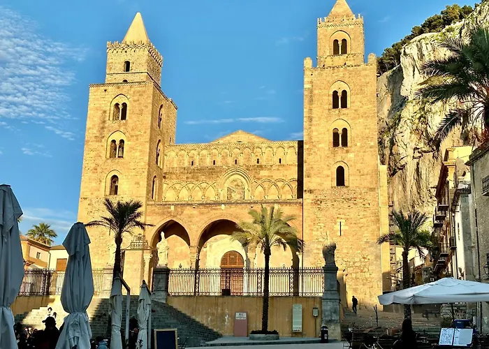 Casa Letizia Apartmán *